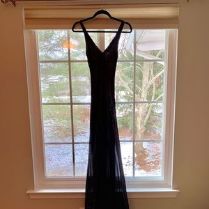 Variazioni Gown NWT